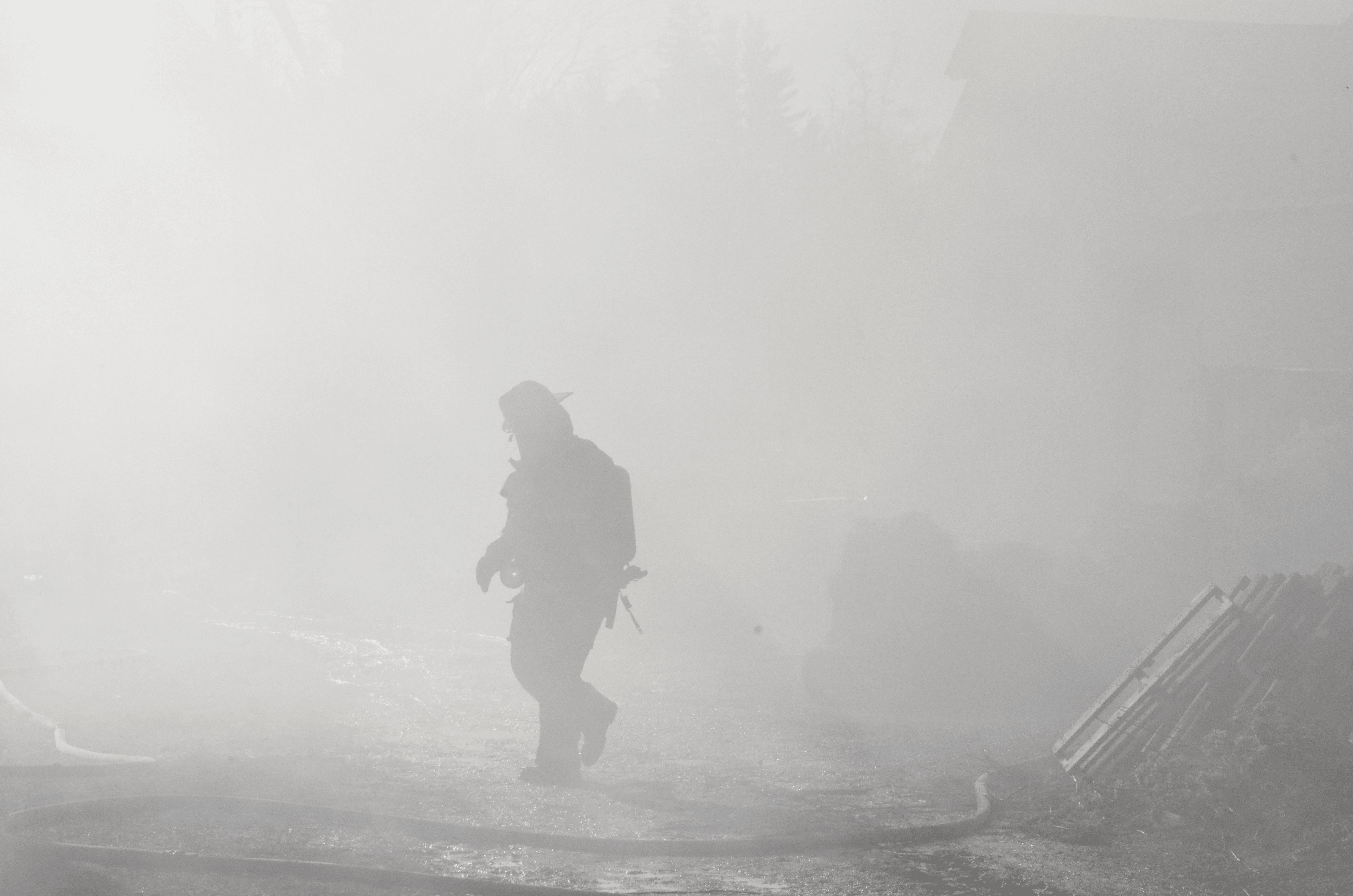 The Exposure Equation: Why the Same Hazard Is Not the Same Exposure