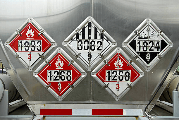 After the Decon Line: Documenting Your Hazmat Exposures